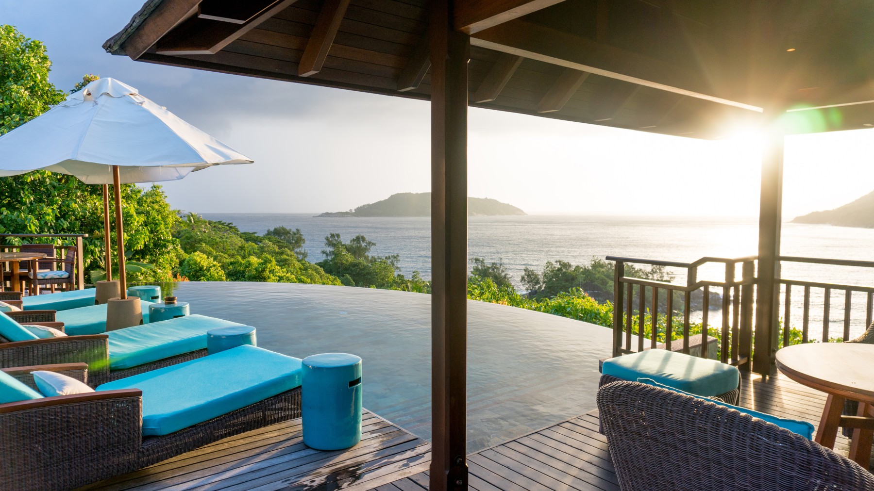 Villa Présidentielle